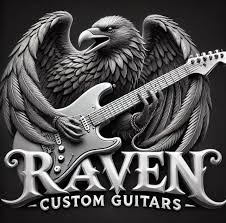Raven Custom Guitars